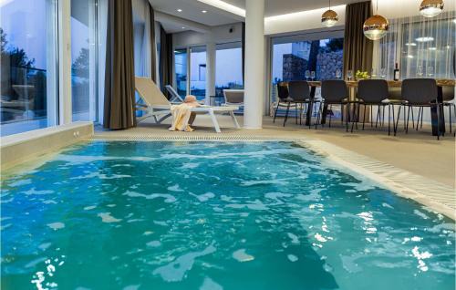 Cove Basina (Jelsa) Casa | Villa Aestas