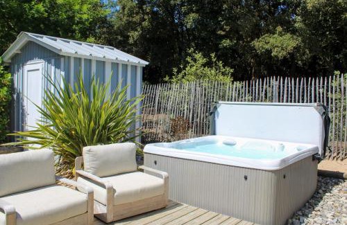Notre-Dame-de-Monts Villa | Villa Afrique du Sud - Domaine Le Sherwood