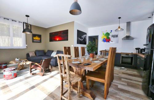 Notre-Dame-de-Monts Villa | Villa Afrique du Sud - Domaine Le Sherwood