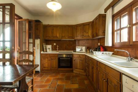 Neos Marmaras Casa | Villa Afroditi