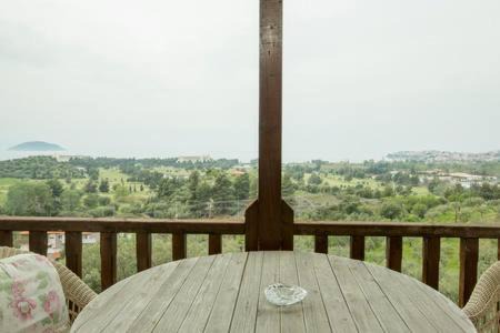 Neos Marmaras Casa | Villa Afroditi