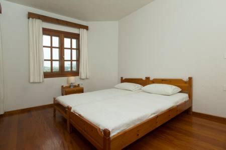 Neos Marmaras Casa | Villa Afroditi