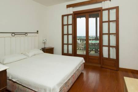Neos Marmaras Casa | Villa Afroditi