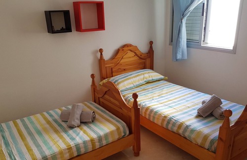 Puerto de las Nieves Apartamento | Villa Agaete Paradise