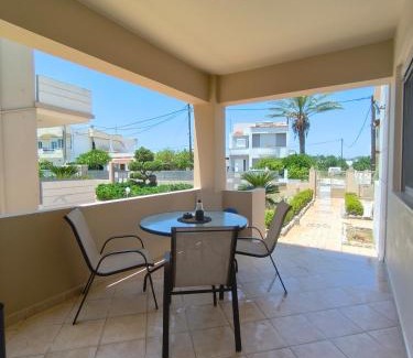 Pastida Casa | Villa Agapi