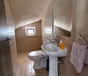 Pastida Casa | Villa Agapi