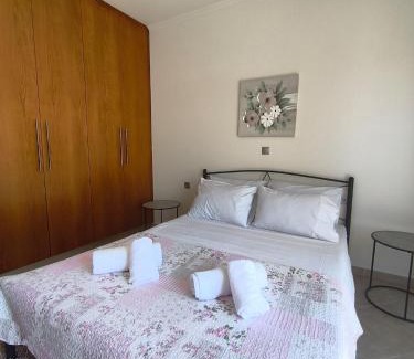 Pastida Casa | Villa Agapi
