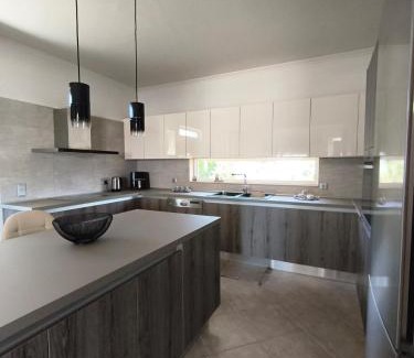 Pastida Casa | Villa Agapi