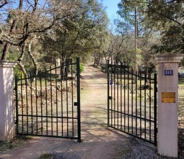 Camps-la-Source Apartamento | Villa Agave