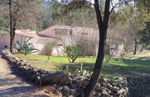 Camps-la-Source Apartamento | Villa Agave