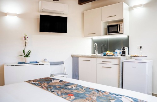 Gaggi Apartamento | Villa Agave - Standard Room