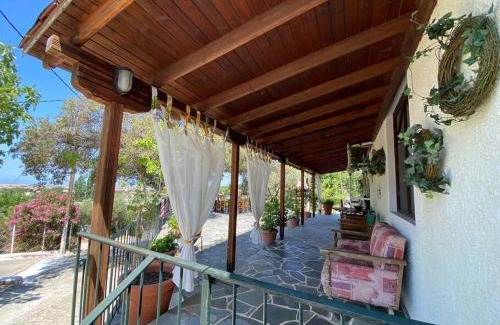 Samothrace Casa | Villa Aggeliki Manoloudi
