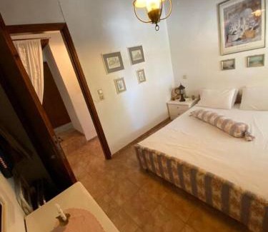 Samothrace Casa | Villa Aggeliki Manoloudi