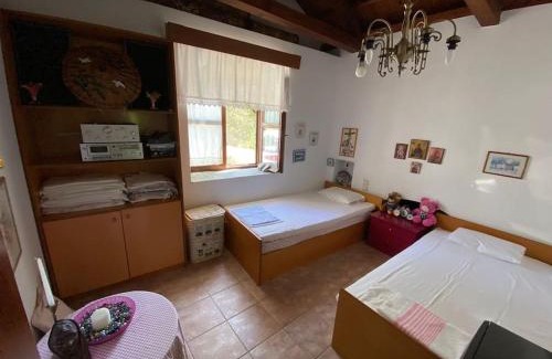 Samothrace Casa | Villa Aggeliki Manoloudi