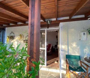 Samothrace Casa | Villa Aggeliki Manoloudi