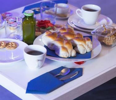 Pozzuoli Cama Y Desayuno | Villa Agnano Suites