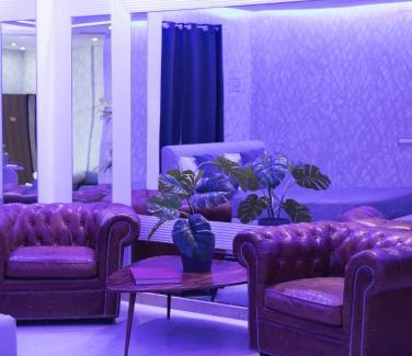 Pozzuoli Cama Y Desayuno | Villa Agnano Suites