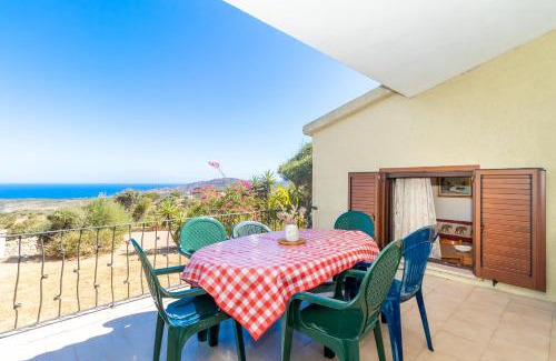 Paduledda Casa | Villa Agnese