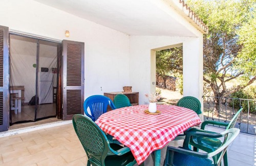 Paduledda Casa | Villa Agnese