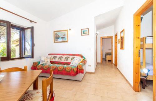 Paduledda Casa | Villa Agnese