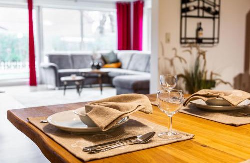Daenschendorf Apartamento | Villa Agni