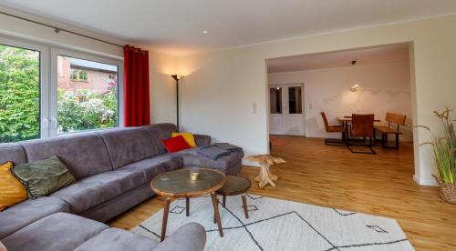 Daenschendorf Apartamento | Villa Agni