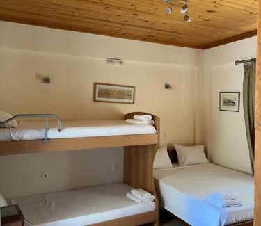 Katokhorion Apartamento | Villa Agni