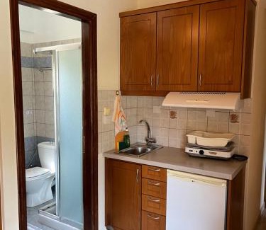 Katokhorion Apartamento | Villa Agni
