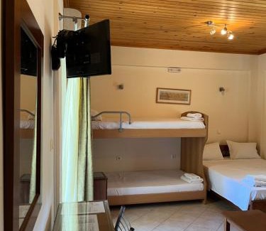 Katokhorion Apartamento | Villa Agni