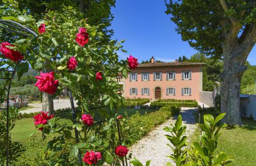 Pistoia Cama Y Desayuno | Villa Agnolaccio Residenza d'Epoca