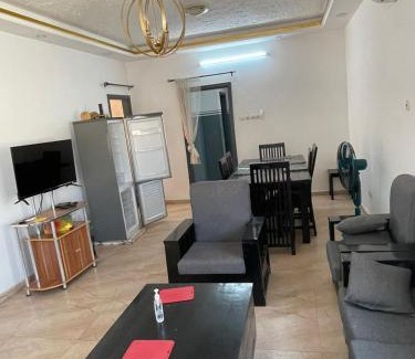 Lome Apartamento | VILLA Agoè