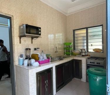 Lome Apartamento | VILLA Agoè