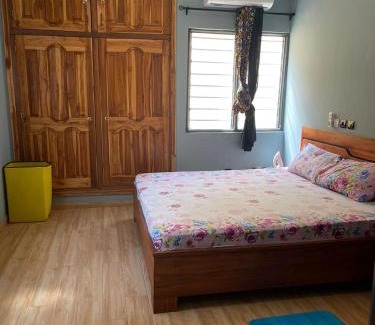 Lome Apartamento | VILLA Agoè