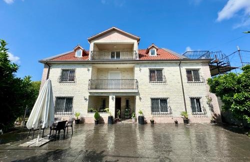 Shkoder Casa | Villa Agos