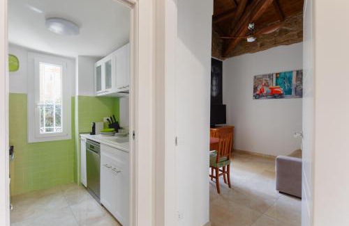 Ostiense Villa | Villa Agostina