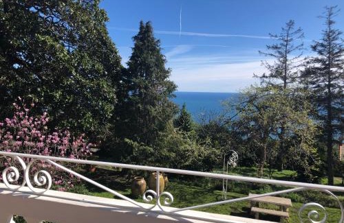 Acquasanta Apartamento | Villa Agostina
