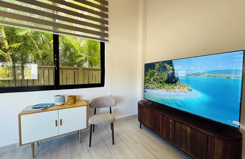 Villas Del Mar Villa | Villa Aguacate Playa, Excursiones, Transporte, Chef, Senderos, Vida Nocturna☀️