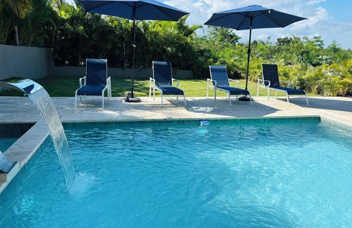 Villas Del Mar Villa | Villa Aguacate Playa, Excursiones, Transporte, Chef, Senderos, Vida Nocturna☀️