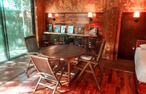 Chetumal Villa | Villa Aguiluchos