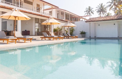 Habaraduwa Villa | Villa Ahasa
