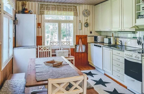 Pori Casa | Villa ahomoisio by Interhome