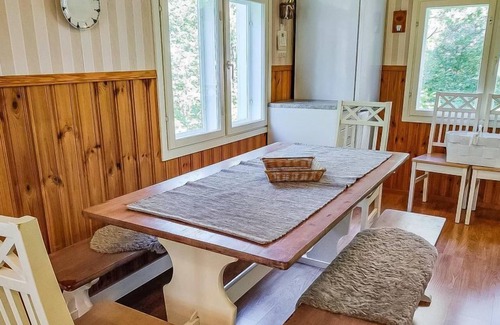 Pori Casa | Villa ahomoisio by Interhome
