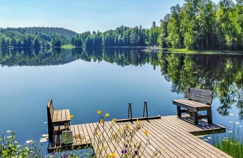 Pori Casa | Villa ahomoisio by Interhome