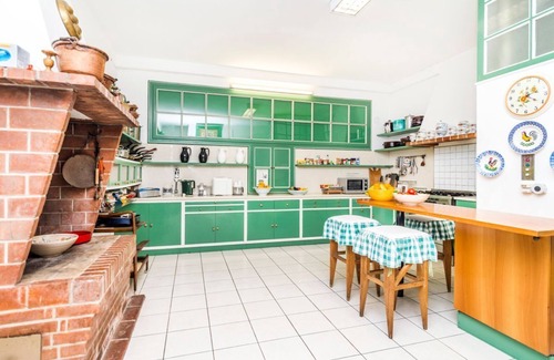 Vicenza Villa | Villa Ai Colli Berici