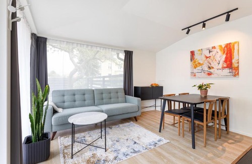 Parnu Apartamento | Villa Aia Apartment