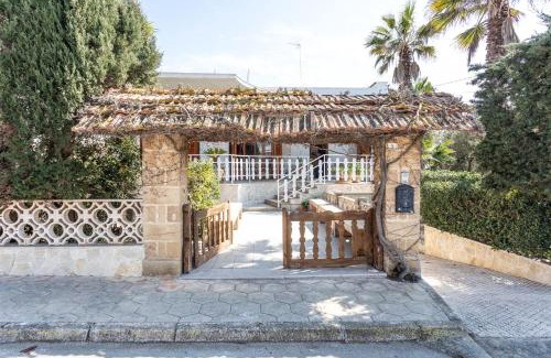 Torre Suda Villa | Villa Aida - Salento Reservation