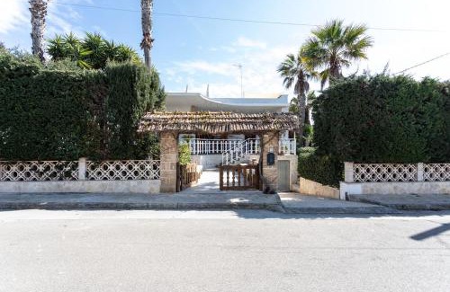 Torre Suda Villa | Villa Aida - Salento Reservation