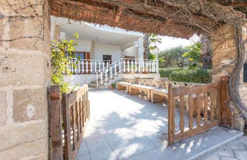 Torre Suda Villa | Villa Aida - Salento Reservation
