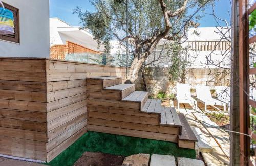 Torre Suda Villa | Villa Aida - Salento Reservation