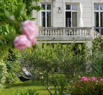 Avignon Casa | Villa Aigarden maison d'hôtes